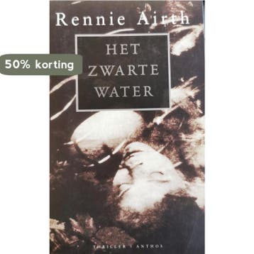 Het zwarte water / John Madden-trilogie / 1 - Rennie Airth, Verzenden, Gelezen, Rennie Airth