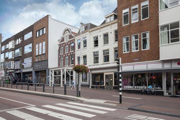 Te huur: Appartement Potterstraat in Utrecht, Utrecht, Appartement, Utrecht