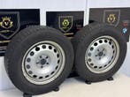 215/65R16C Citroën Jumpy bj.2021 All-Seasons 5x108, Auto-onderdelen, Banden en Velgen, 16 inch, Banden en Velgen, All Season, Bestelwagen