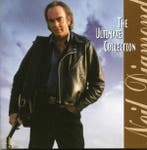 Neil Diamond - The Ultimate Collection, Ophalen of Verzenden, Gebruikt