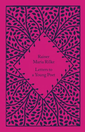 9780241620038 Little Clothbound Classics- Letters to a Yo..., Boeken, Verzenden, Nieuw, Rainer Maria Rilke
