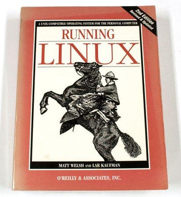 Running Linux - Dalheimer, Boeken, Informatica en Computer, Verzenden, Gelezen
