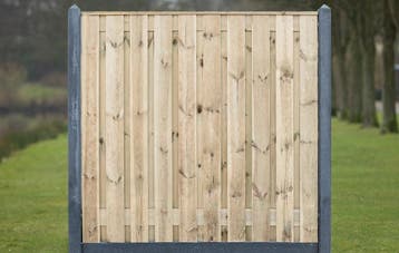 B-Keus Schuttingpaal antraciet 3000 x 85 x 85 mm standaar..., Ophalen of Verzenden, Nieuw