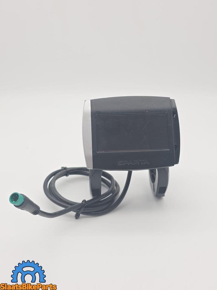 Sparta OLED Display | E-Motion, Fietsen en Brommers, Fietsaccessoires | Fietscomputers, Ophalen of Verzenden