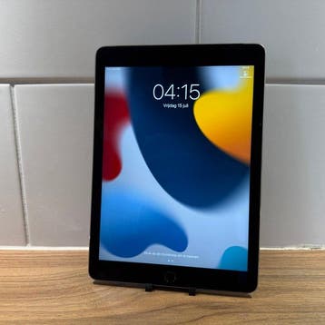 Apple iPad Air 2 16GB Wifi + Cellular - Mobiele telefoon, Spelcomputers en Games, Nieuw