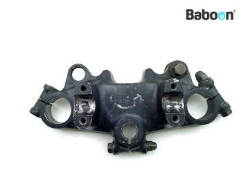 Voorvork Kroonplaat Suzuki GS 650 GL 1982 (GS650GL), Verzenden, Gebruikt