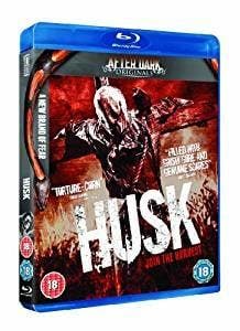 Husk (Blu-ray film nieuw), Ophalen of Verzenden