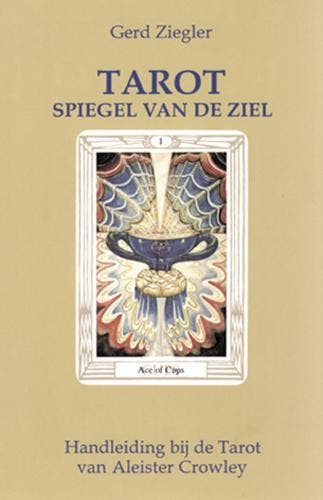 Tarot - G. Ziegler 9789063782115, Verzenden, Zo goed als nieuw, G. Ziegler