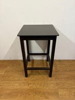 Gebruikte Bartafel - T1636 Vintage/Café, Huis en Inrichting, Tafels | Eettafels, Ophalen, Nieuw