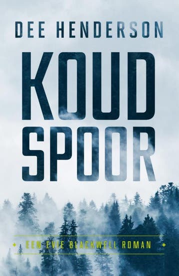 Koud Spoor | Dee Henderson | Nieuw, Boeken, Ophalen of Verzenden, Nieuw, Dee Henderson