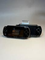 Sony - Playstation Portable (PSP) - Sony PSP-1000 Black, Nieuw