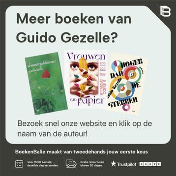 De mooiste gedichten van Guido Gezelle - Guido Gezelle, Boeken, Verzenden, Zo goed als nieuw, Guido Gezelle