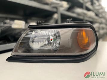 MITSUBISHI Pajero Sport K90 KOPLAMP LINKS 3248963, Verzenden, Gebruikt, Mitsubishi