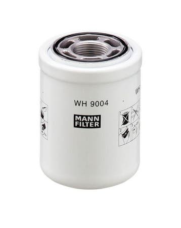 Filter, hydrauliek, Auto-onderdelen, Verzenden, Nieuw