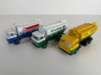 Lion Toys 1:50 - Modelbouwdoos (3) - DAF, Nieuw
