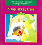 Slaap lekker, Ernie 9789043800518, Verzenden, Gelezen, Jim Hensons Sesamstraat Muppets