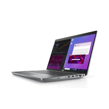 Dell Precision 3470 -   i7-12e 16GB  - 512GB  - GPU, Verzenden, Refurbished, 14 inch, 12e Generatie