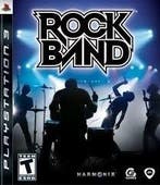 Playstation 3 Rock Band, Verzenden, Zo goed als nieuw