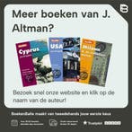 1001 DROMEN 9789044305005 J. Altman, Verzenden, Zo goed als nieuw, J. Altman