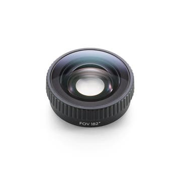 DJI Osmo Action 6 FOV Boost Lens, Ophalen of Verzenden, Nieuw, Overige merken