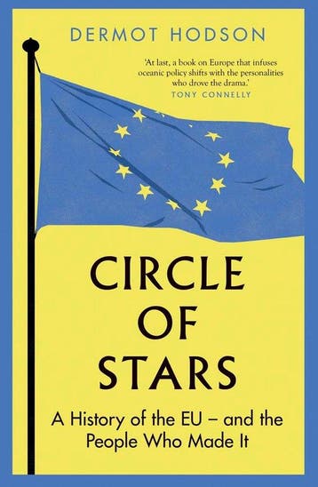 Circle of Stars 9780300267693 Dermot Hodson, Verzenden, Gelezen, Dermot Hodson