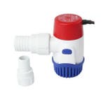 Bieden: Rule 1100 Bilge Pump 4164 LPH - Marine, Watersport en Boten, Ophalen of Verzenden, Nieuw, Kombuis en Sanitair, Zeilboot of Motorboot