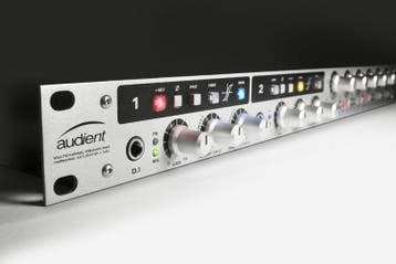 Audient ASP800 - VERHUIZINGS AANBIEDING, Ophalen of Verzenden, Nieuw
