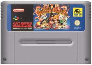 Super Adventure Island II (Cart Only), Verzenden, Nieuw