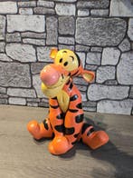 Sitting Tigetje Winnie the Pooh Figure - Disney, Verzamelen, Disney, Nieuw