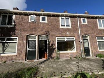 Woning te huur in Leiden - 82 m² - 3 kamer(s) - 3 kamers, Huizen en Kamers, Overige soorten, Leiden, Zuid-Holland