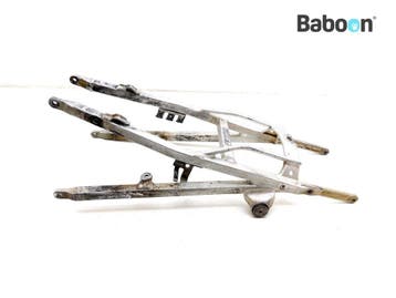 Achterframe Husqvarna TE 310 2009-2010, Verzenden, Gebruikt
