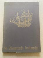 Jacq. Vréke - Eppo Doeve - De Vliegende Hollander - ca. 1950, Ophalen of Verzenden