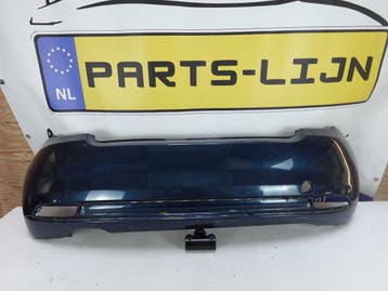 Gebruikte achterbumper voor Fiat 500 (312) 2007-2015 – 73561, Ophalen of Verzenden, Nieuw