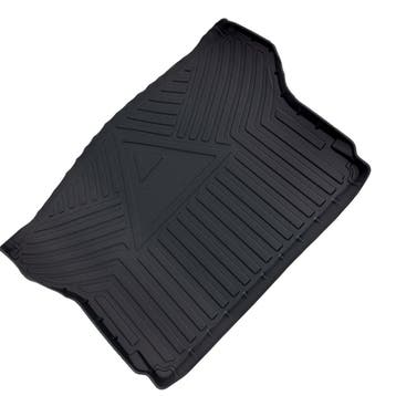Kofferbakmat TPE zwart geschikt voor Nissan X-Trail T32 2..., Verzenden, Nieuw, Nissan