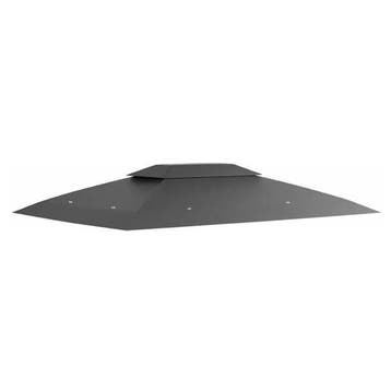 Dak 4 x 3 Cape May - Antraciet, Ophalen of Verzenden, Nieuw
