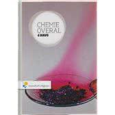 Chemie overal 4h 9789011113756, Boeken, Verzenden, Zo goed als nieuw