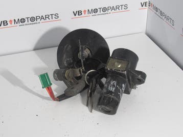 Suzuki GSX 750 Contactslot, Ophalen of Verzenden, Nieuw