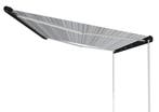 Fiamma F80S Ducato 320 Deep Black-Royal Grey, Ophalen of Verzenden, Nieuw, Fiamma