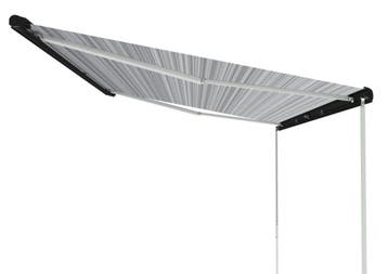 Fiamma F80S Ducato 320 Deep Black-Royal Grey, Ophalen of Verzenden, Nieuw, Fiamma