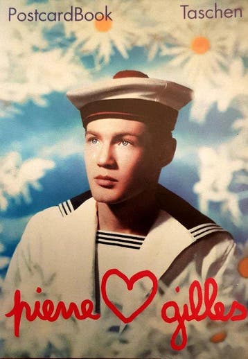 Pierre Et Gilles - Taschen 9783822893821, Verzenden, Gelezen, Taschen