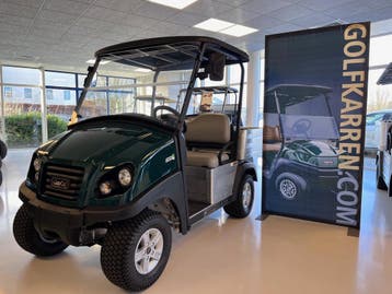 ClubCar Carryall 300 NIEUW elektrisch voertuig met laadbak, Ophalen of Verzenden, Nieuw, Golfkar, Overige merken