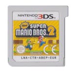 3DS New Super Mario Bros. 2, Verzenden, Zo goed als nieuw