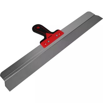 Benson Spackmes - 600 mm - RVS - Ergonomisch - Lichtgewicht, Ophalen of Verzenden, Nieuw