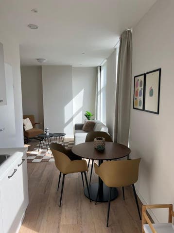 Te huur: Appartement Tamboerstraat in Rotterdam, Appartement, Rotterdam, Zuid-Holland