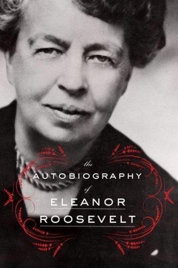 The Autobiography of Eleanor Roosevelt - Eleanor Roosevelt, Verzenden, Gelezen, Eleanor Roosevelt