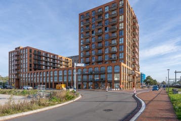 Te huur: Appartement Stationsmeester in Heerhugowaard, Heerhugowaard, Noord-Holland, Appartement