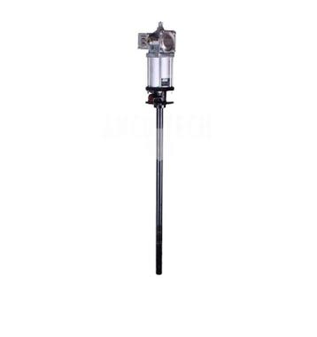 OCCASION POMP 50:1 0.4 LPM 50KG 82050, Verzenden