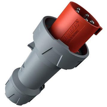 Mennekes PowerTOP PLUS CEE Stekker - 3325, Verzenden, Nieuw, Overige typen