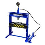 Werkplaatspers tafelmodel 12 ton, Verzenden, Nieuw