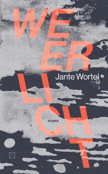 Weerlicht | Jante Wortel | Nieuw, Ophalen of Verzenden, Nieuw, Jante Wortel